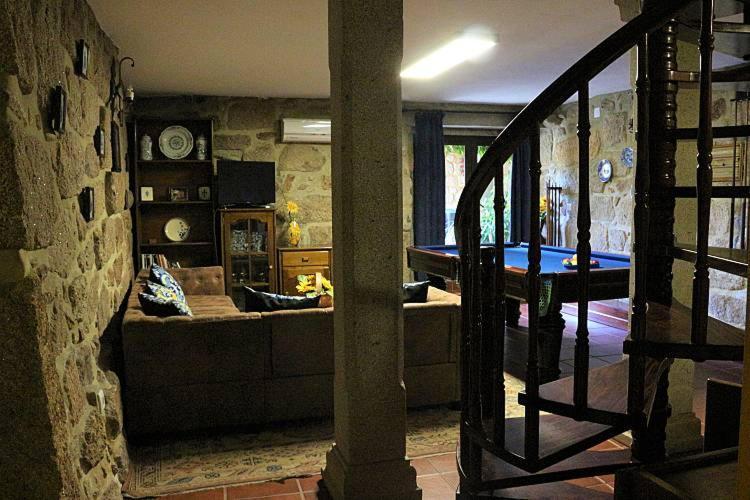 Casa Da Pedrosa Bed & Breakfast Ponte de Lima Exterior photo