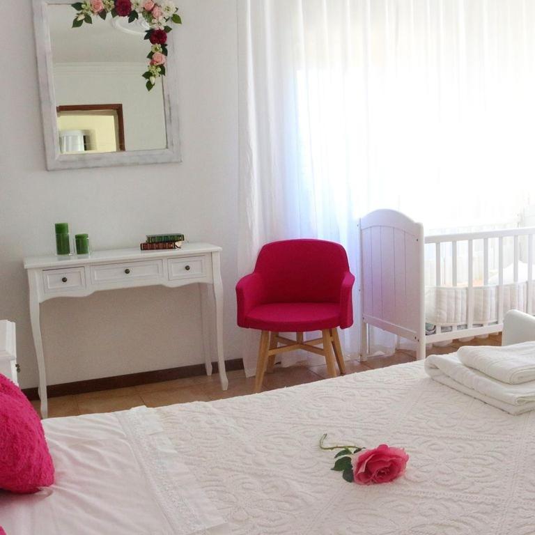 Casa Da Pedrosa Bed & Breakfast Ponte de Lima Exterior photo